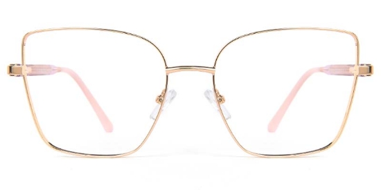 Dewdrop​ Glasses