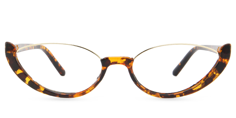 Olea Glasses Tortoise