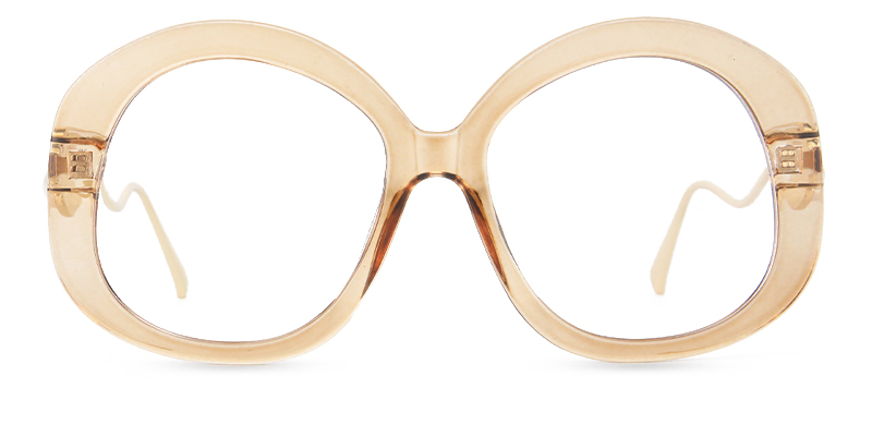 Aurora Glasses Champagne