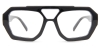 Picture of Koral Glasses
