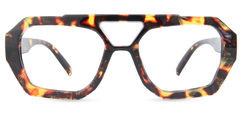 Koral Glasses Tortoise
