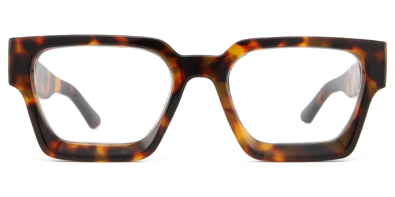 Pique Glasses Tortoise