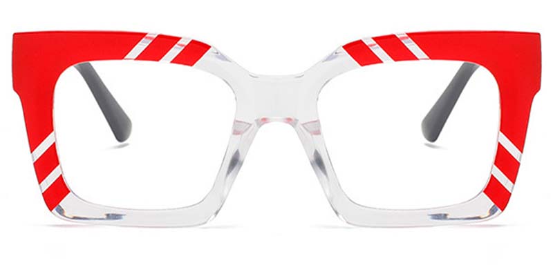 Kismet Glasses Red