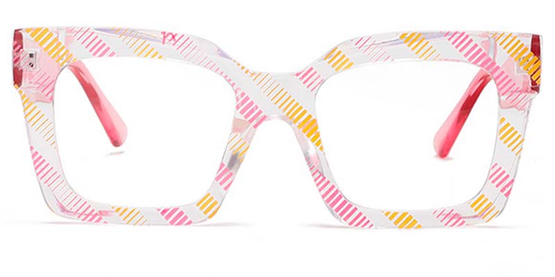 Kismet Glasses Pink