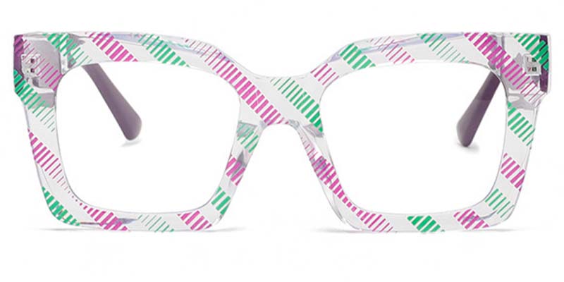 Kismet Glasses Purple