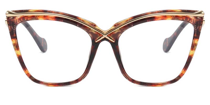 Dapple Glasses Tortoise