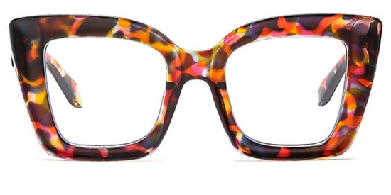 Tidal Glasses