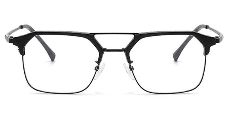 Jovie Glasses Black