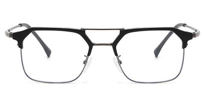 Jovie Glasses Silver