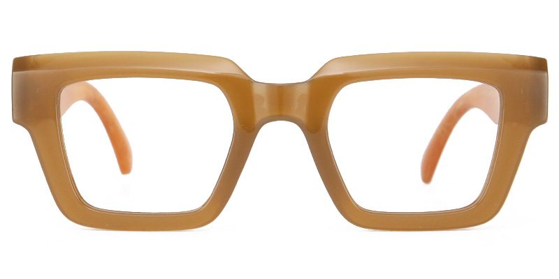 Gale Glasses Brown