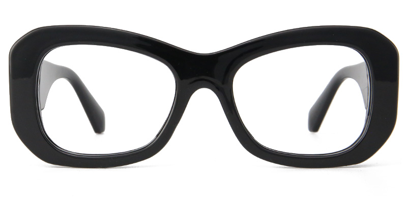 Sky Glasses Black