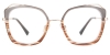 Picture of Blithe Glasses