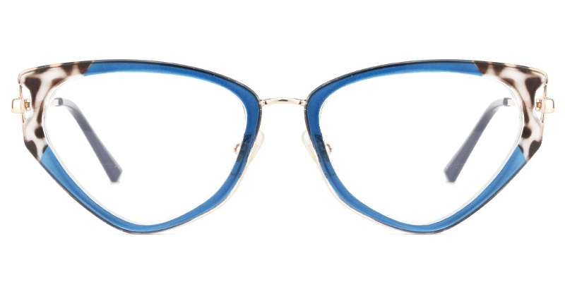 Robin Glasses Blue