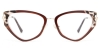 Picture of Robin Glasses