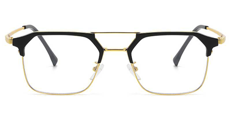 Jovie Glasses Gold