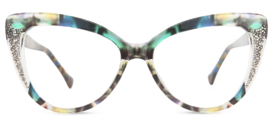 Euphony Glasses