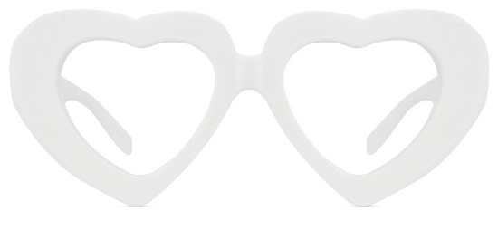 Quasar Glasses