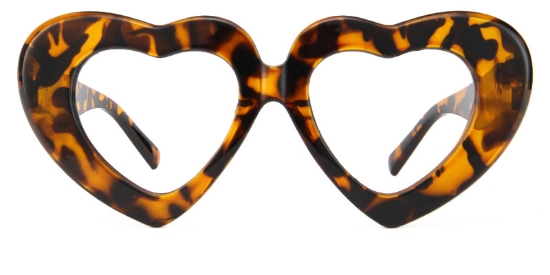 Quasar Glasses