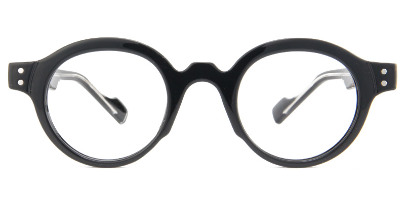 Reef Glasses Black