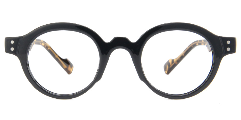 Reef Glasses Black