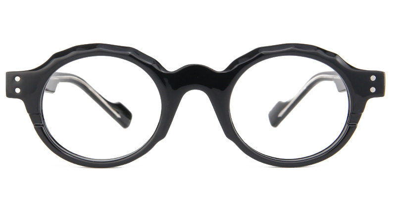 Thyme Glasses Black
