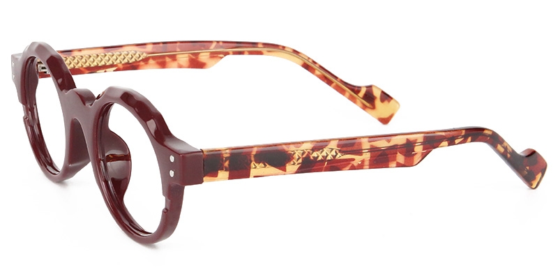 Picture of Thyme Glasses