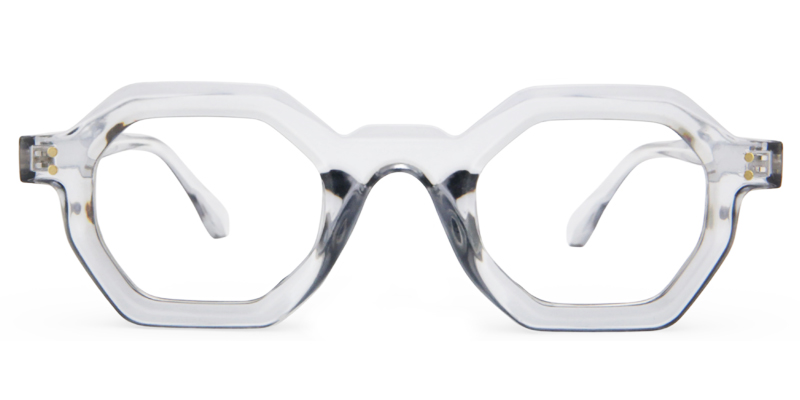Acorn Glasses Gray