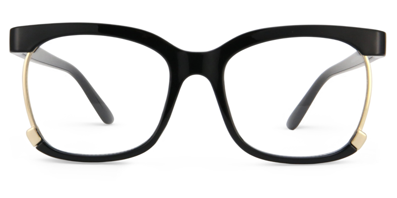 Allegro Glasses Black