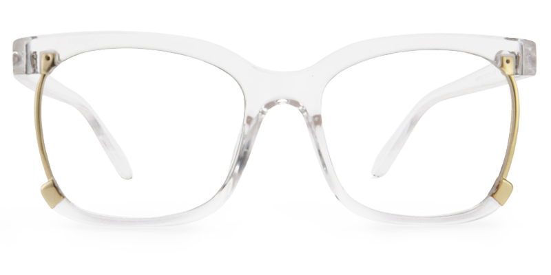 Allegro Glasses Transparent