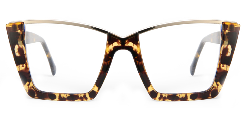 Snow Glasses Tortoise