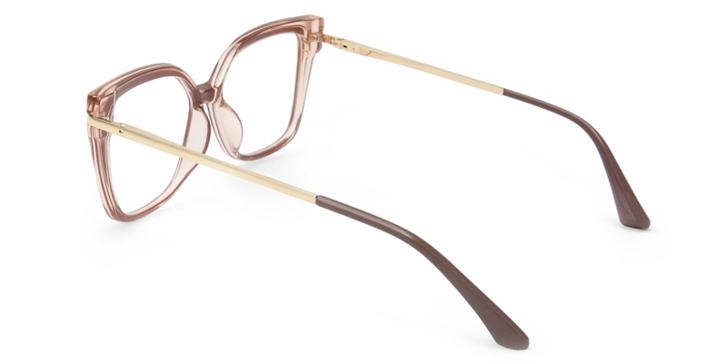 Picture of Fox Glasses