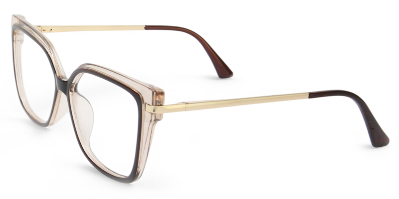 Fox Glasses - Affordable Prescription Glasses, Eyewear Online | Vivue