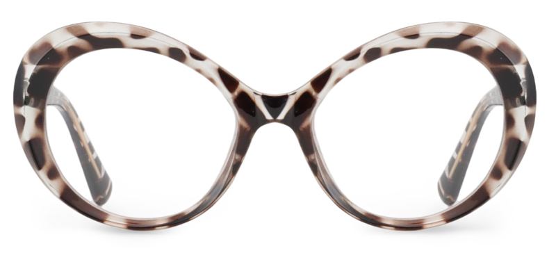 Laurel Glasses Tortoise