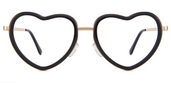 Elm Glasses