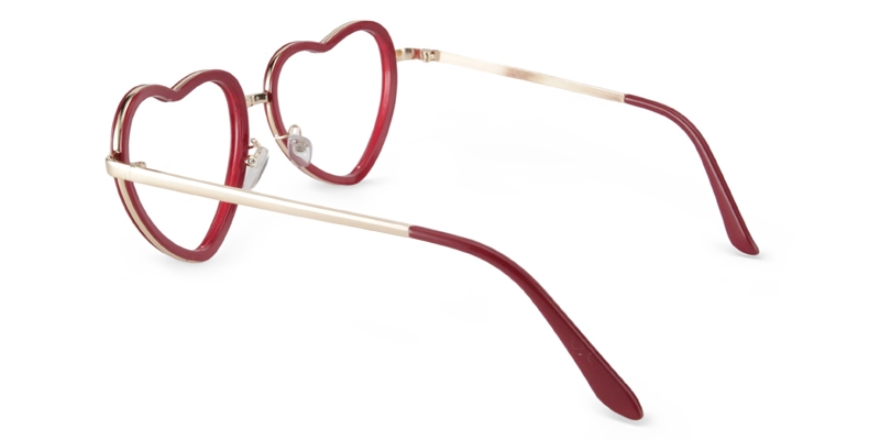 Picture of Elm Glasses