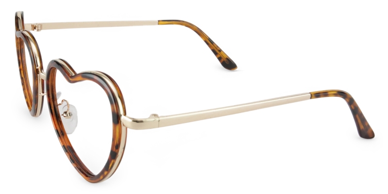 Picture of Elm Glasses