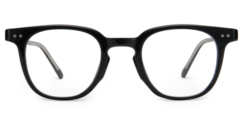 Largo Glasses Black