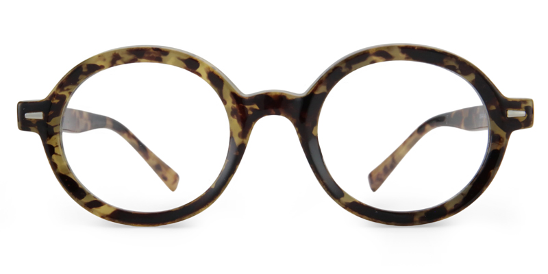 Juniper Glasses Tortoise