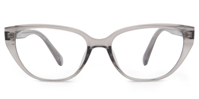 Kindness Glasses Gray