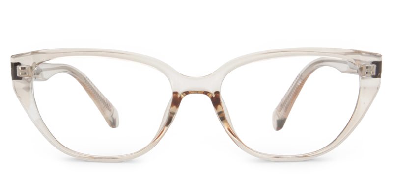 Kindness Glasses Champagne