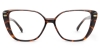 Picture of Hymn Glasses