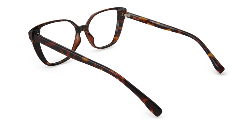 Picture of Hymn Glasses