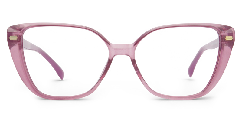 Hymn Glasses Pink