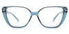 Picture of Hymn Glasses