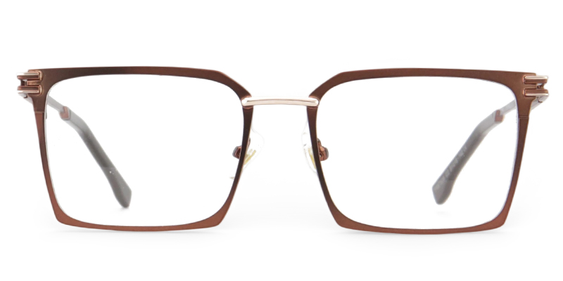 Liora Glasses Brown