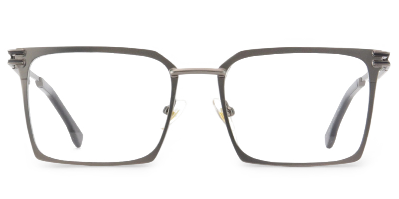 Liora Glasses Silver