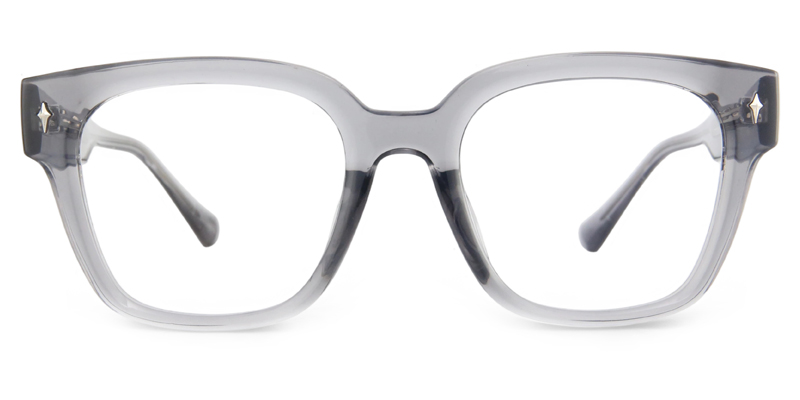 Unity Glasses Gray