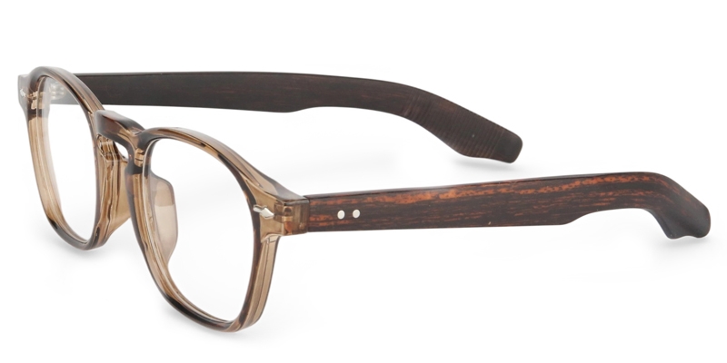 Picture of Yare Glasses