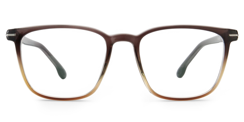 Impromptu Glasses Brown