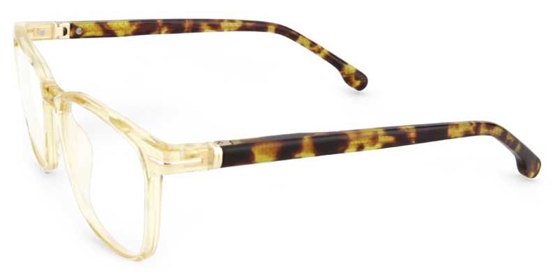 Picture of Impromptu Glasses